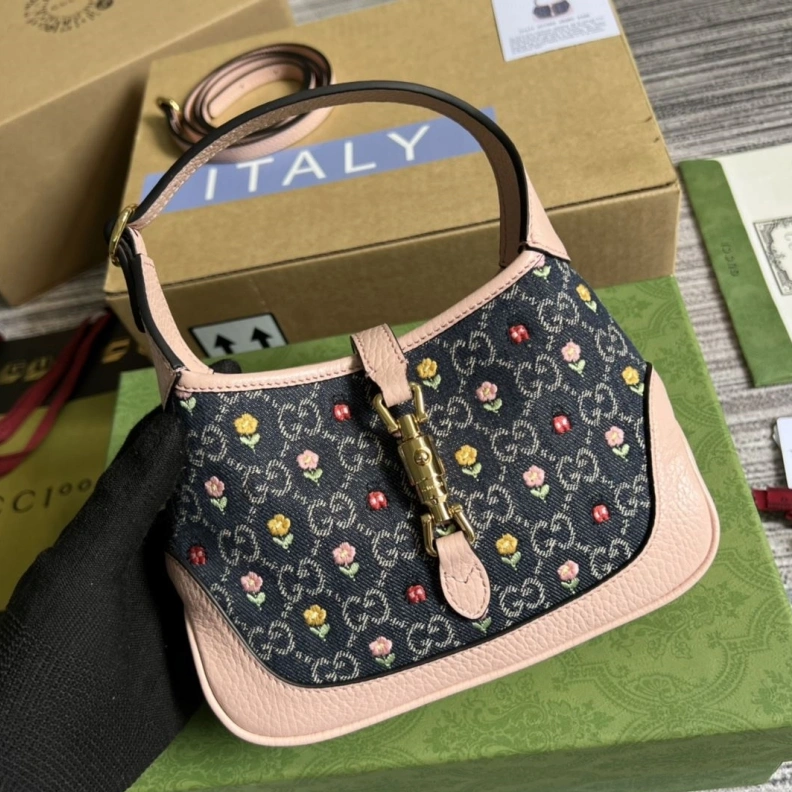 Minimalist Gxccx Top Handle Bags 36428