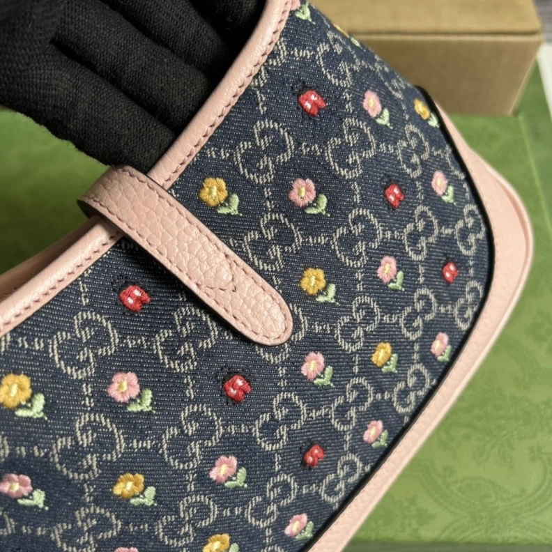 Minimalist Gxccx Top Handle Bags 36428