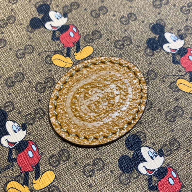 Gxccx Round Bags Timeless 38007