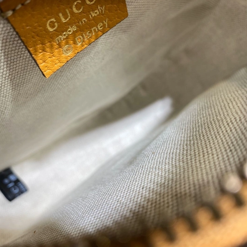 Gxccx Round Bags Timeless 38007