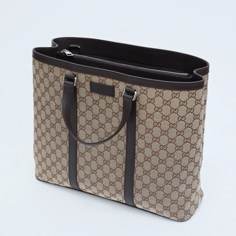 Resilient Gxccx Shopping Bags 36758