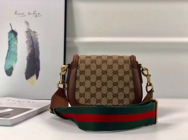 Resilient Gxccx Satchel Bags 37957