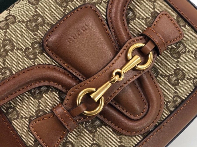 Resilient Gxccx Satchel Bags 37957