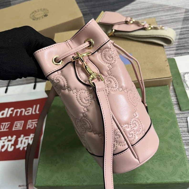 Gxccx Bucket Bags Fashionable 38205