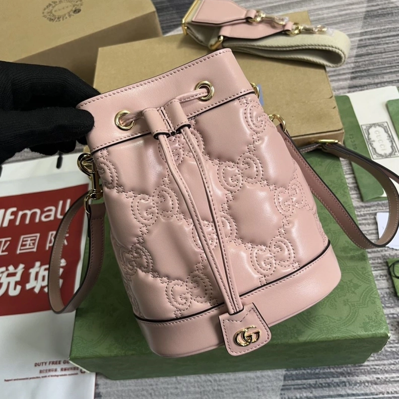 Gxccx Bucket Bags Fashionable 38205