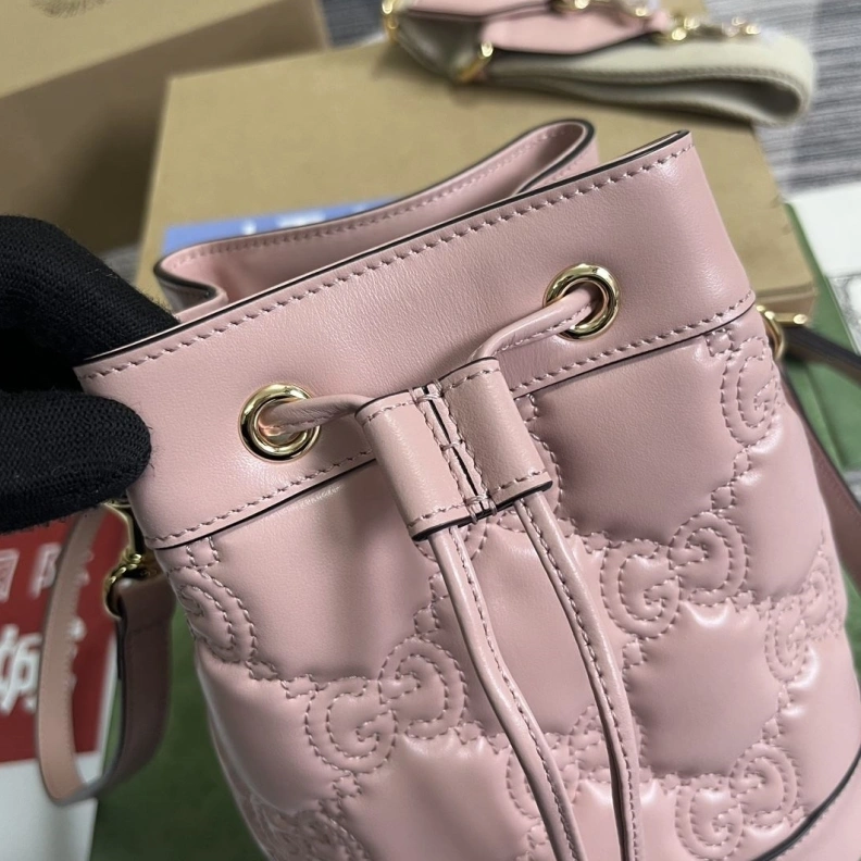 Gxccx Bucket Bags Fashionable 38205