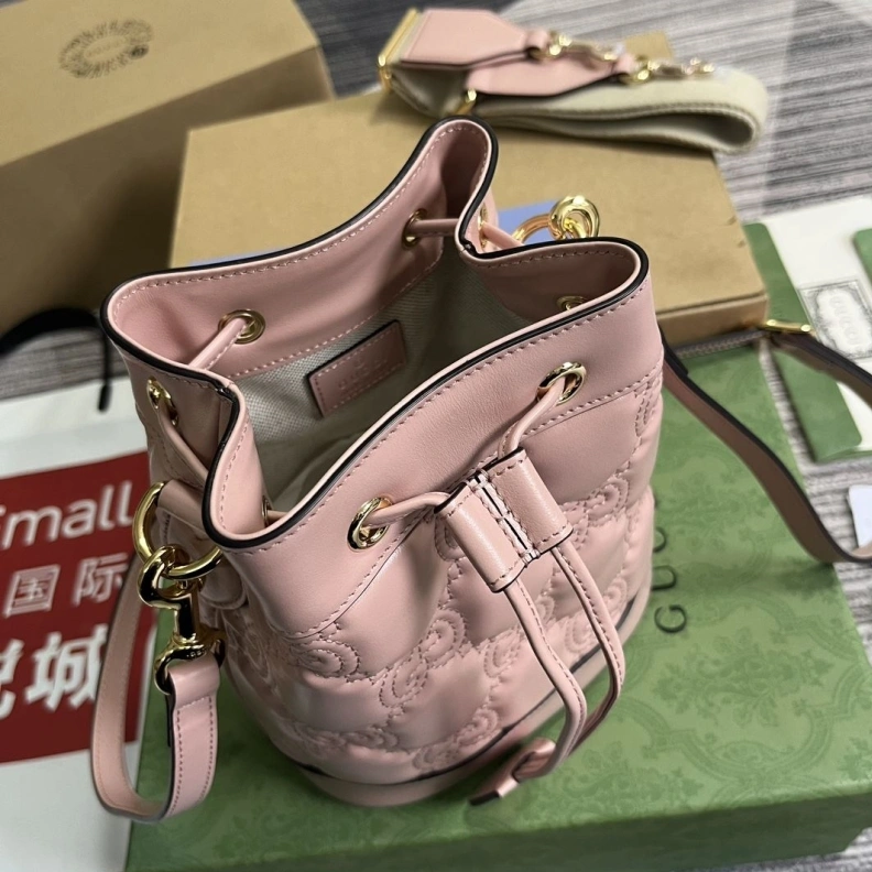 Gxccx Bucket Bags Fashionable 38205