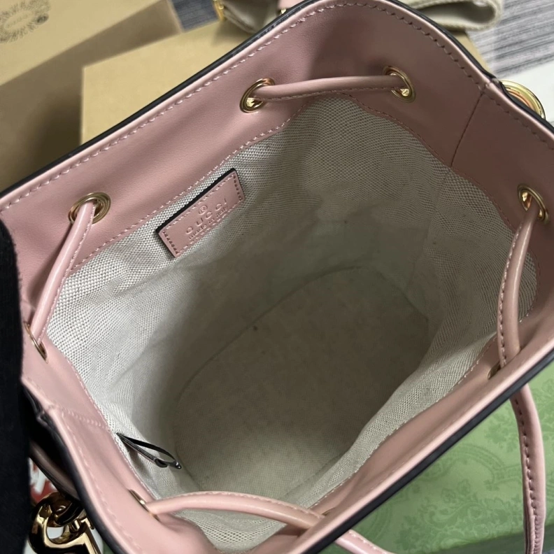 Gxccx Bucket Bags Fashionable 38205