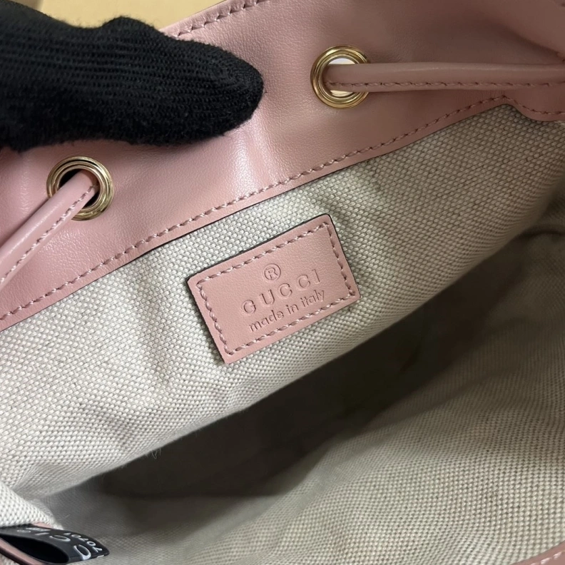 Gxccx Bucket Bags Fashionable 38205