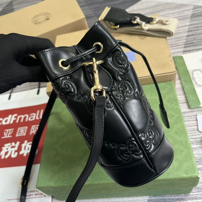 Gxccx Bucket Bags Flexible 38204
