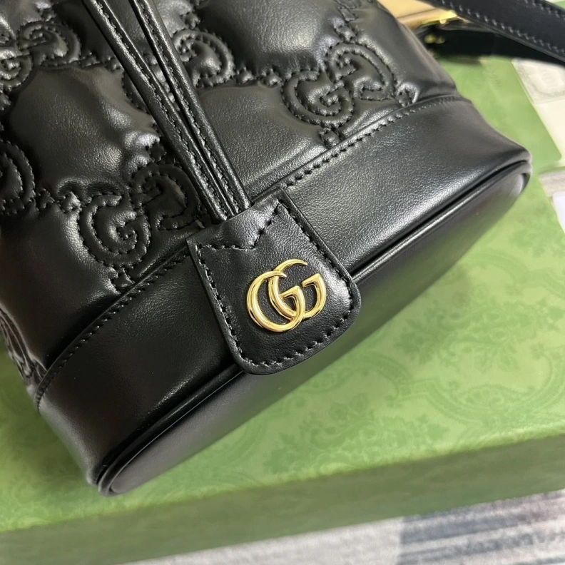 Gxccx Bucket Bags Flexible 38204