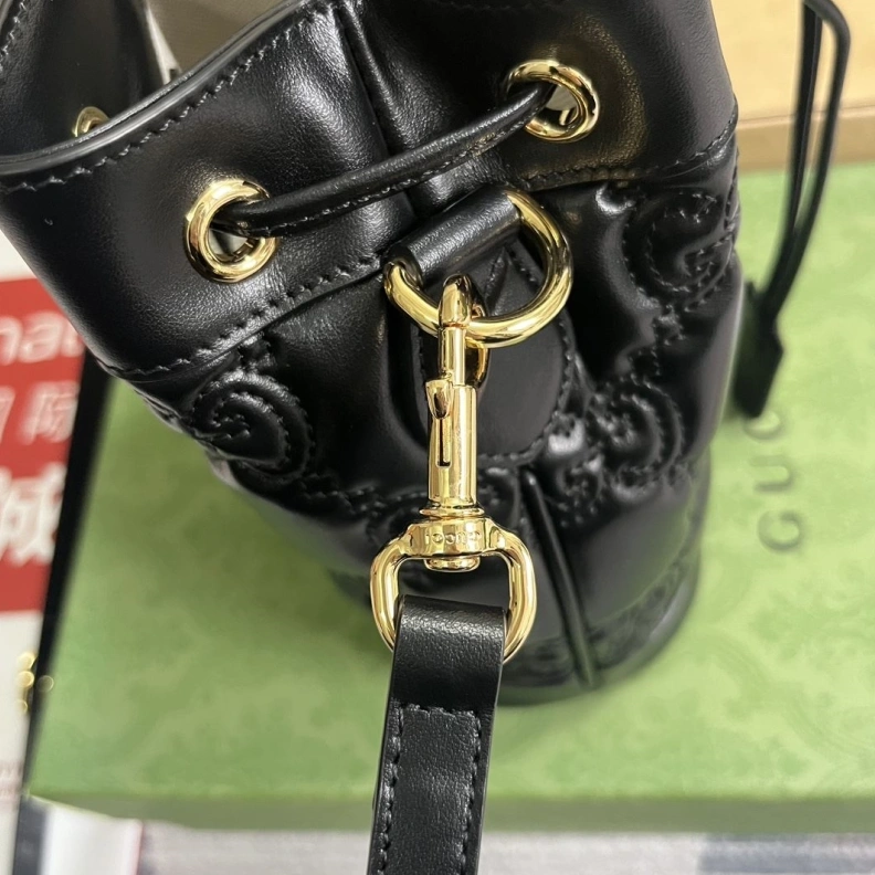 Gxccx Bucket Bags Flexible 38204