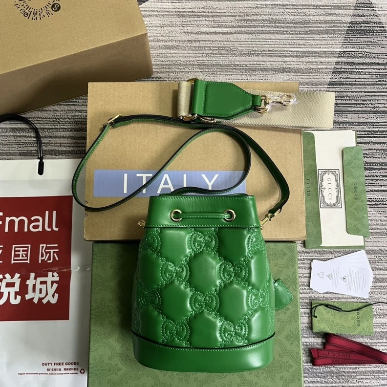 GoAnywhere Gxccx Bucket Bags 38203