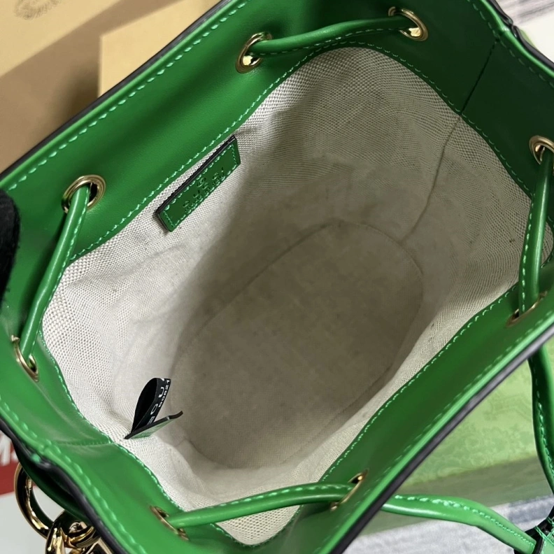 GoAnywhere Gxccx Bucket Bags 38203
