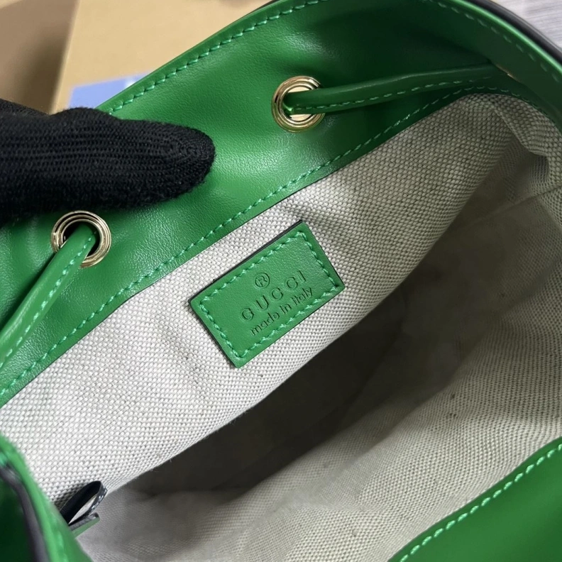 GoAnywhere Gxccx Bucket Bags 38203