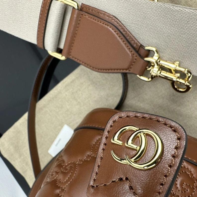 Gxccx Bucket Bags AllSeason 38234