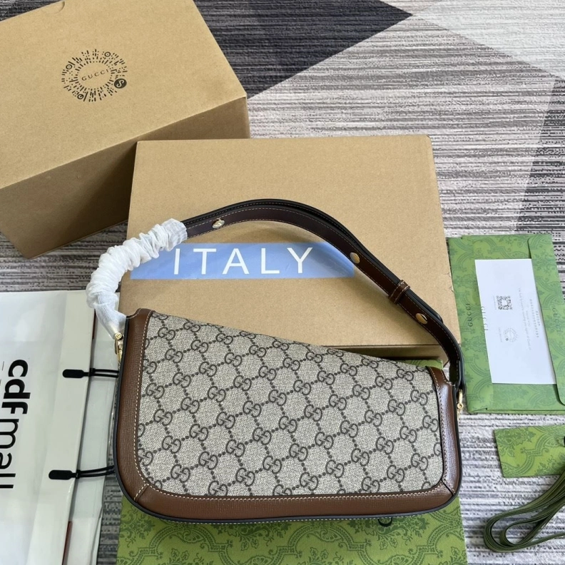 Gxccx Top Handle Bags Unique 36427