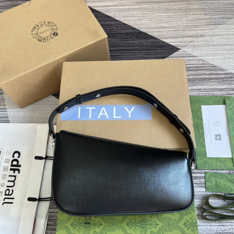 Resilient Gxccx Top Handle Bags 36421