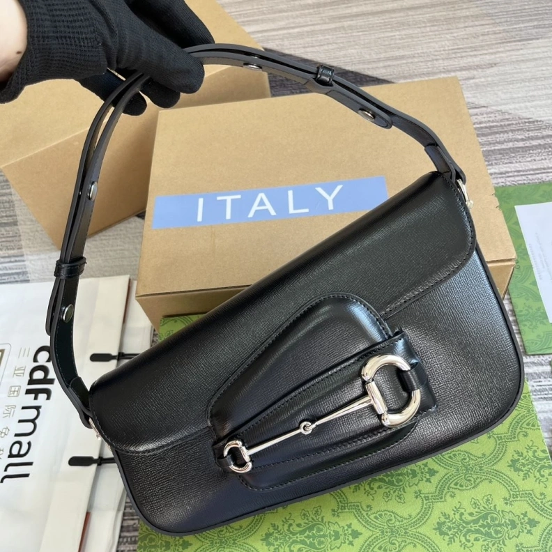Resilient Gxccx Top Handle Bags 36421