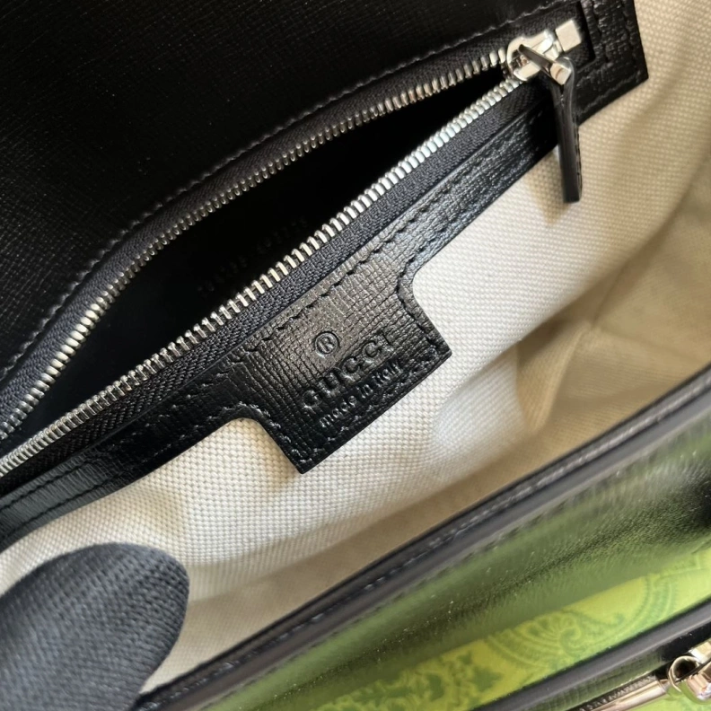 Resilient Gxccx Top Handle Bags 36421
