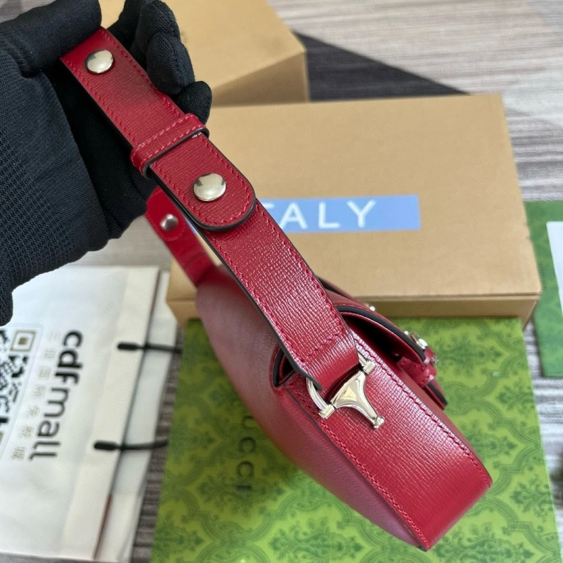 Gxccx Top Handle Bags Sleek 36410