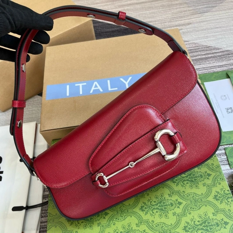 Gxccx Top Handle Bags Sleek 36410