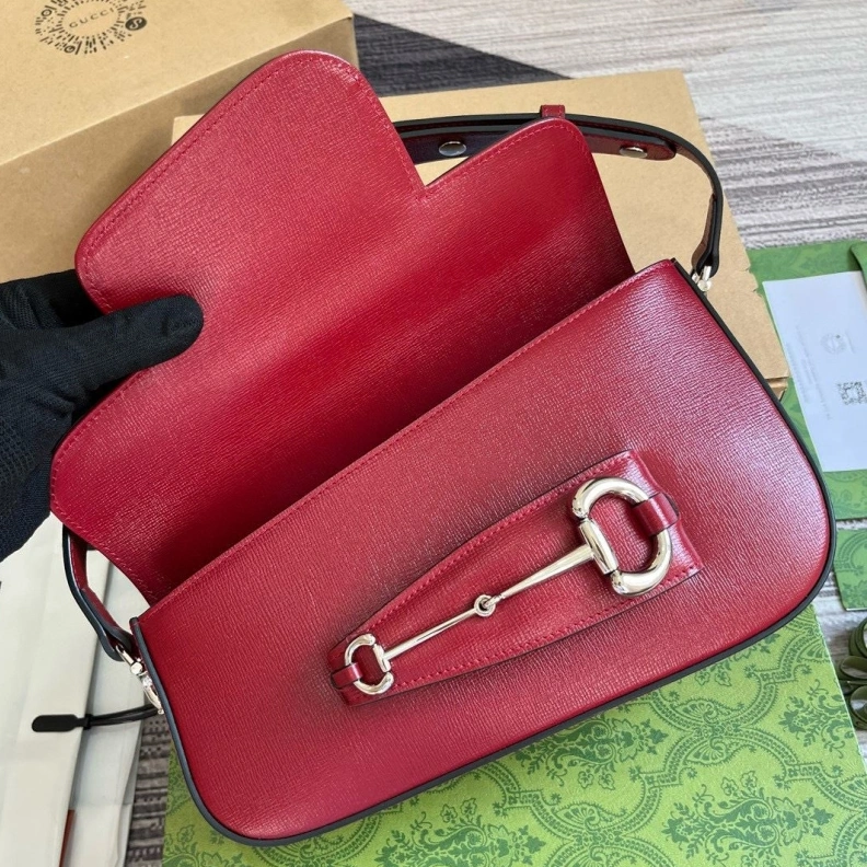 Gxccx Top Handle Bags Sleek 36410