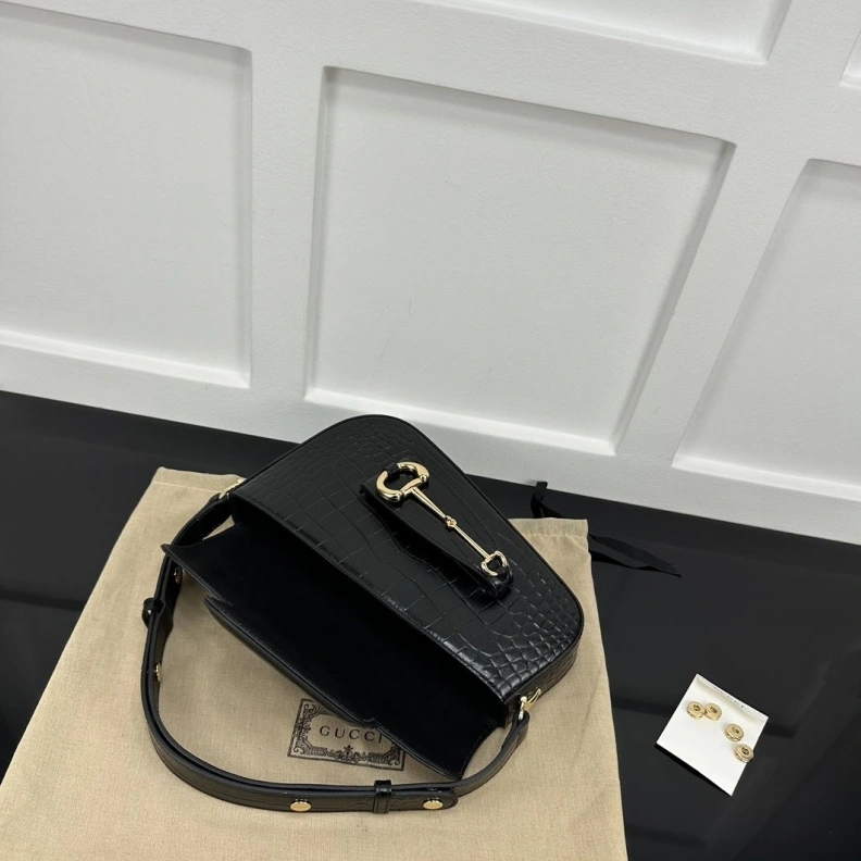 Gxccx Top Handle Bags Sophisticated 36414