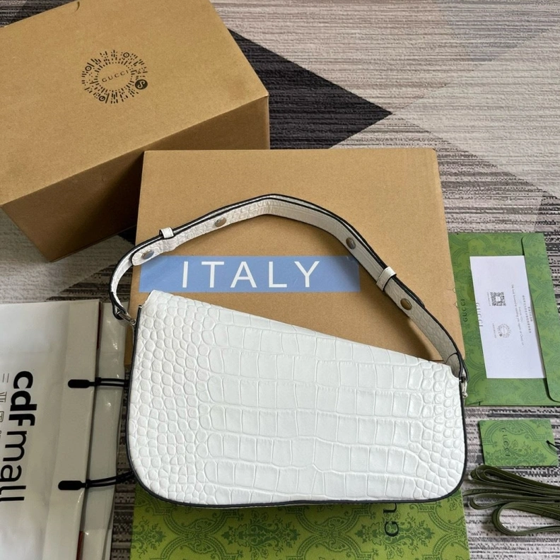 Gxccx Top Handle Bags Soft 36431