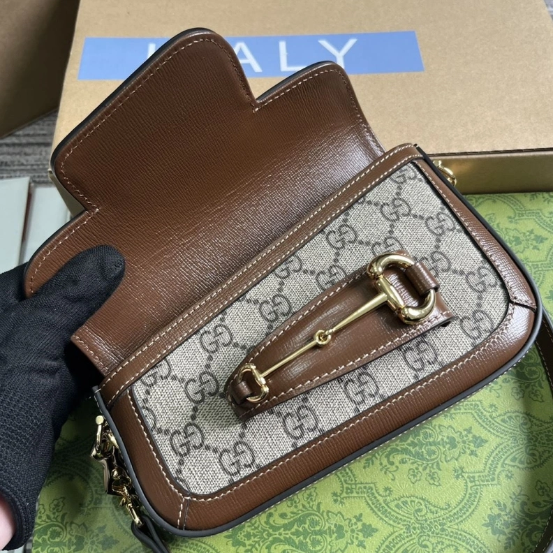 Compact Gxccx Top Handle Bags 36405