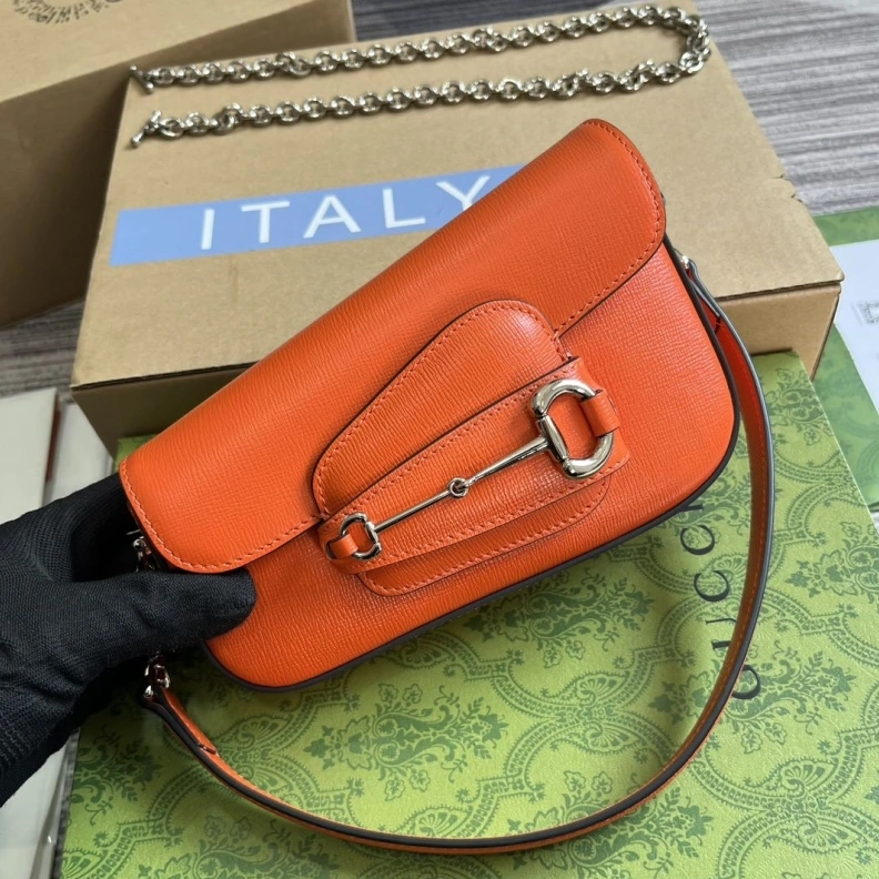Bright Gxccx Top Handle Bags 36407