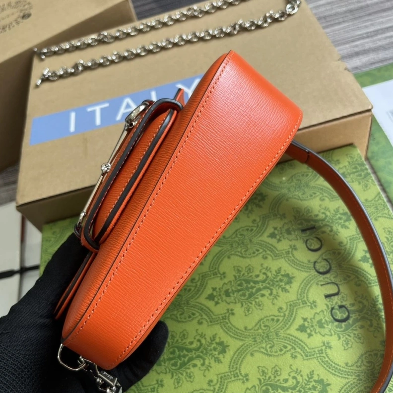 Bright Gxccx Top Handle Bags 36407