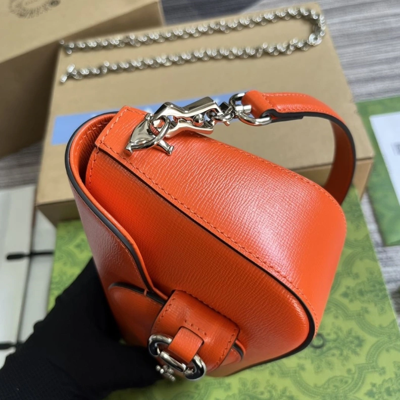 Bright Gxccx Top Handle Bags 36407