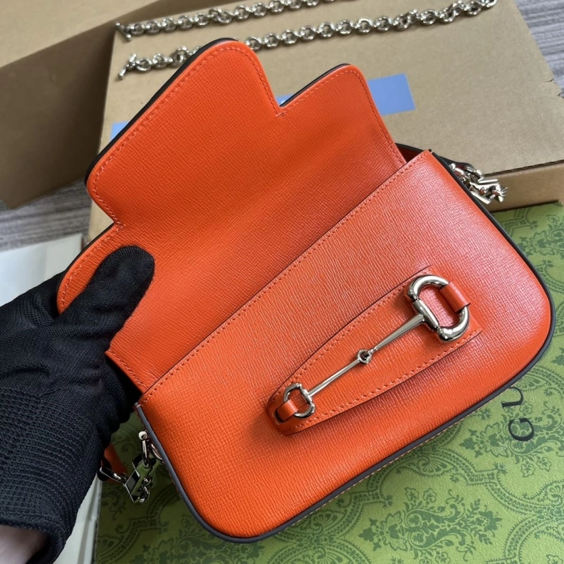 Bright Gxccx Top Handle Bags 36407