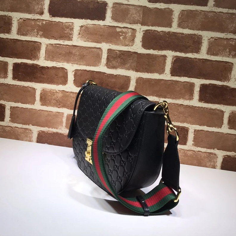 Elegant Gxccx Satchel Bags 37936