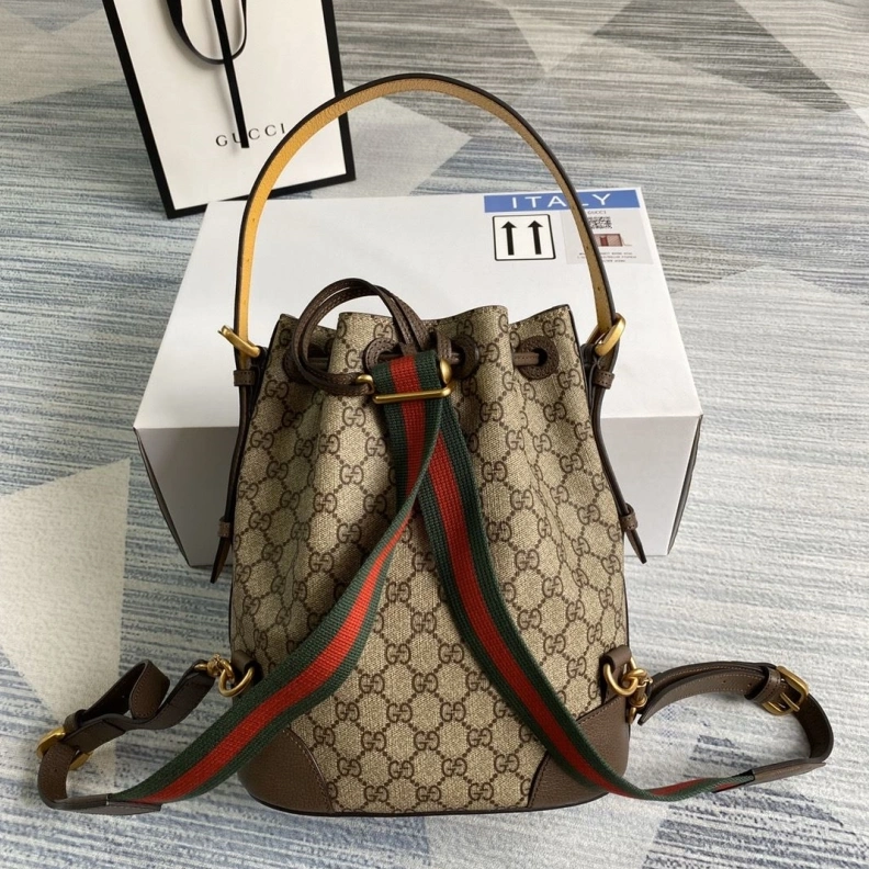 Fashionable Gxccx Bucket Bags 38233