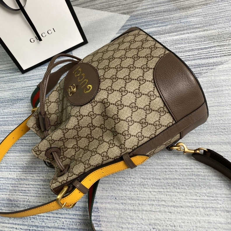 Fashionable Gxccx Bucket Bags 38233