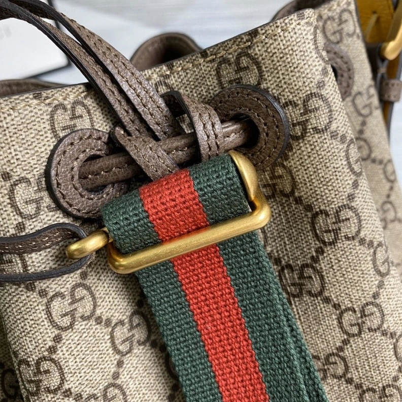 Fashionable Gxccx Bucket Bags 38233