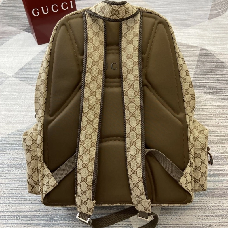 Durable Gxccx Backpacks 38359