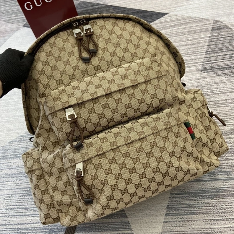 Durable Gxccx Backpacks 38359
