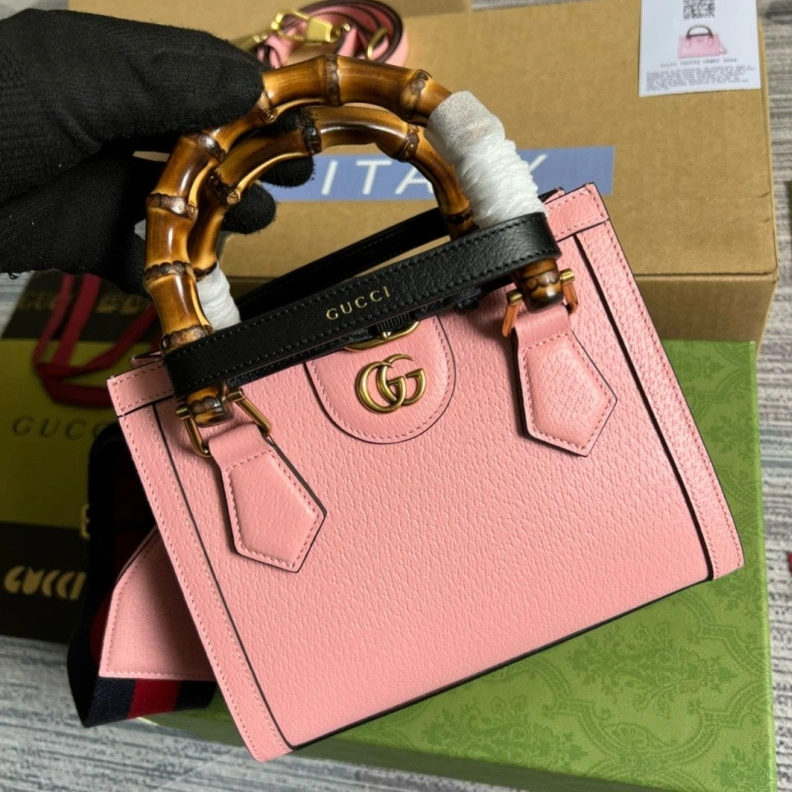 WellDesigned Gxccx Top Handle Bags 36420