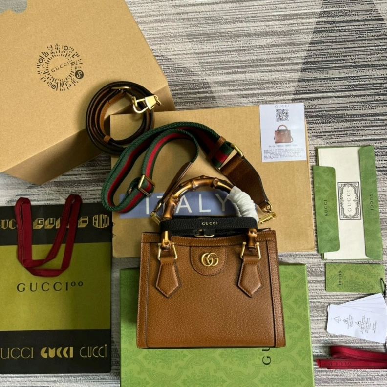 Gxccx Top Handle Bags Unique 36418