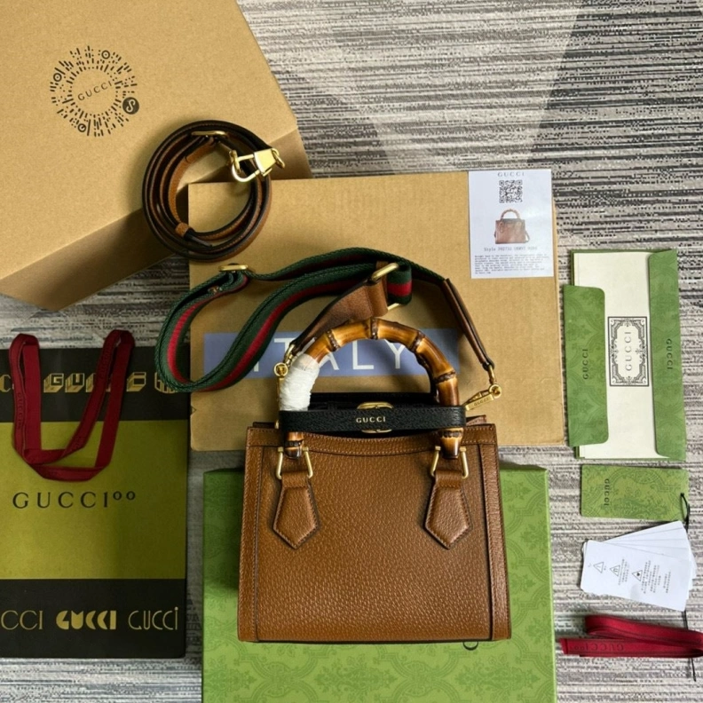 Gxccx Top Handle Bags Unique 36418