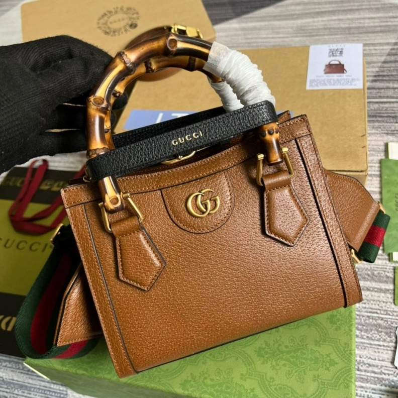 Gxccx Top Handle Bags Unique 36418