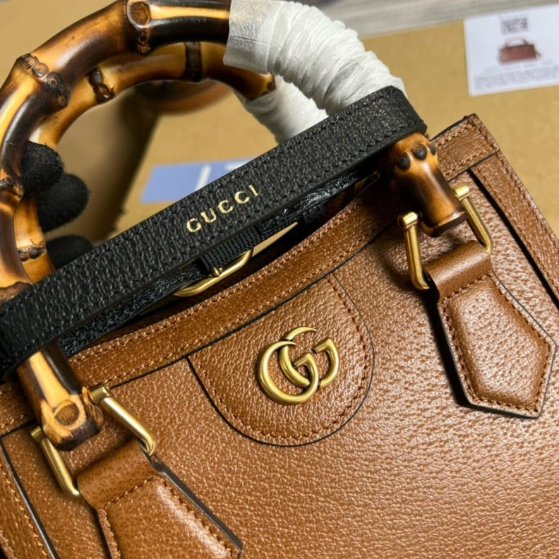 Gxccx Top Handle Bags Unique 36418