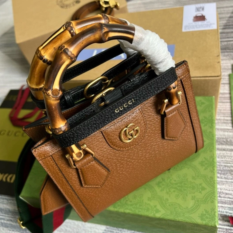 Gxccx Top Handle Bags Unique 36418