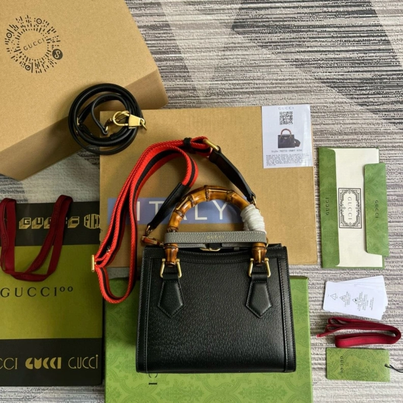TopPick Gxccx Top Handle Bags 36422