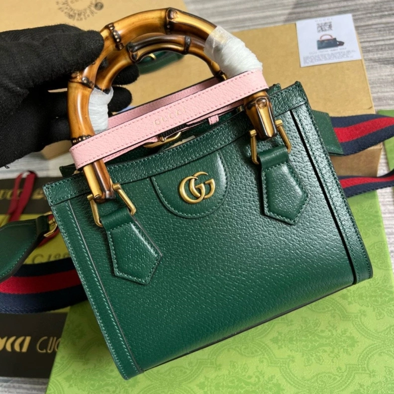 Gxccx Top Handle Bags Functional 36404