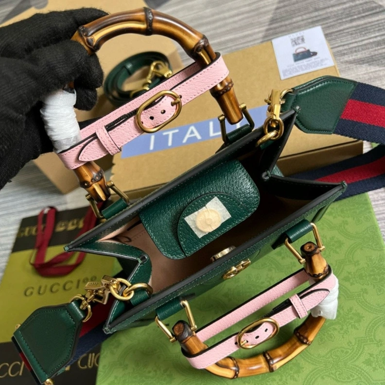 Gxccx Top Handle Bags Functional 36404