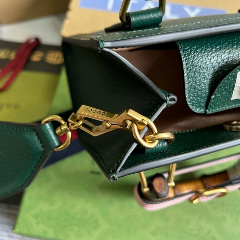 Gxccx Top Handle Bags Functional 36404